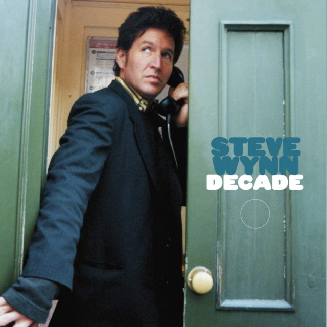 Steve Wynn - Decade (CD Box Set)