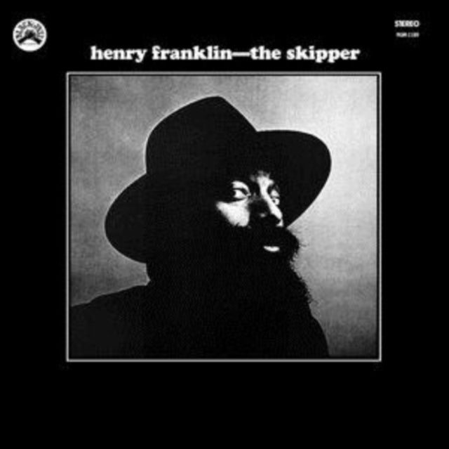 Henry Franklin - The Skipper (Remastered Edition) (Vinyl)