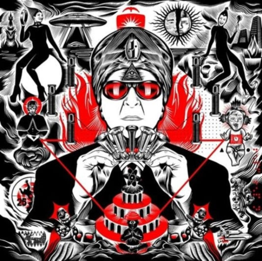 Devos Gerald V. Casale - Aka Jihad Jerry & The Evildoers (Expanded Edition) (CD)