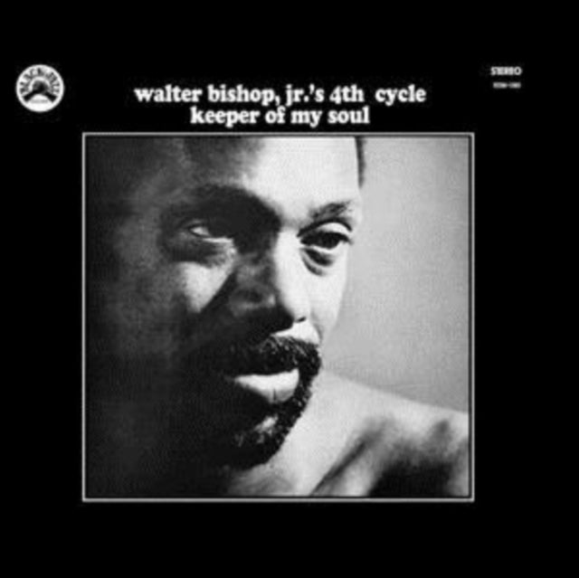 Walter Bishop Jr.S 4Th Cycle - Keeper Of My Soul (Remastered Edition) (CD)