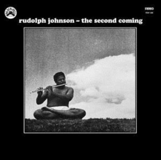 Rudolph Johnson - The Second Coming (Remastered Edition) (CD)