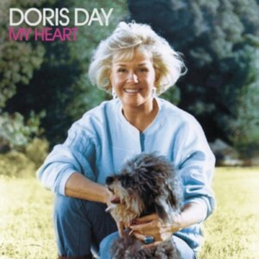 Doris Day - My Heart (Green Vinyl) (Vinyl)
