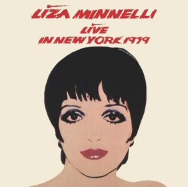 Liza Minnelli - Live In New York 1979 - The Ultimate Edition (CD)