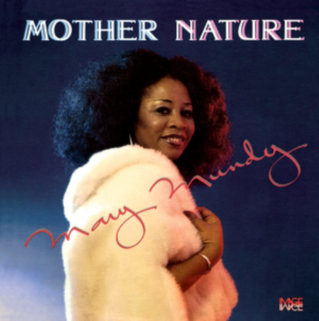 Mary Mundy - Mother Nature (Pink Vinyl) (Vinyl)