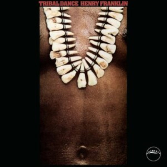 Henry Franklin - Tribal Dance (Vinyl)
