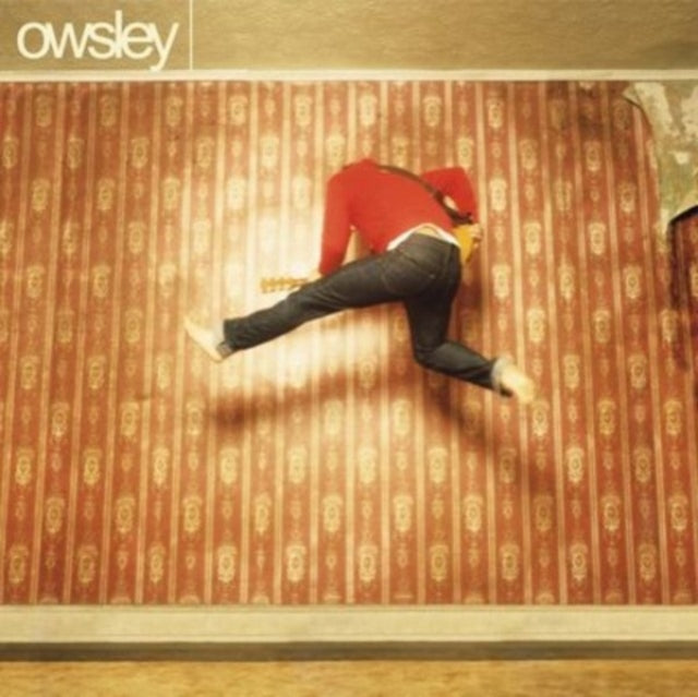 Owsley - Owsley (Tan Vinyl) (Vinyl)