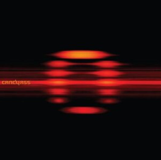 Orgy - Candyass (Remastered Edition) (Clear Red/Yellow Swirl Vinyl) (Vinyl)