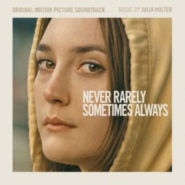 Julia Holter - Never Rarely Sometimes Always - Original Soundtrack (Vinyl)
