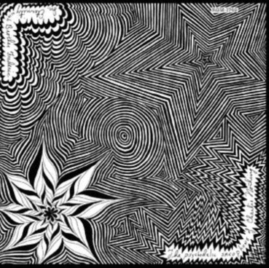 Charlie Nothing - The Psychedelic Saxophone Of Charlie Nothing / In Eternity With Brother Frederic (Vinyl)