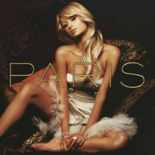 Paris Hilton - Paris (Hot Fluorescent Pink Vinyl) (Vinyl)