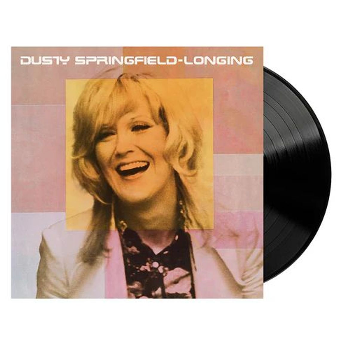 Dusty Springfield - Longing (Vinyl)