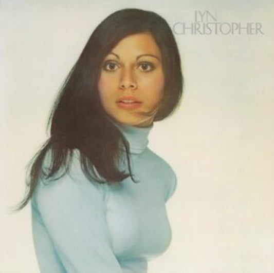Lyn Christopher - Lyn Christopher (Remastered Edition) (CD)