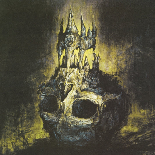 Devil Wears Prada - Dead Throne (Remastered) (Yellow Glow Stick Vinyl) (Vinyl)