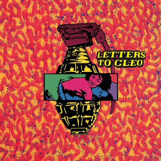 Letters To Cleo - Wholesale Meats And Fish (Remastered) (Highlighter Yellow Vinyl) (Vinyl)