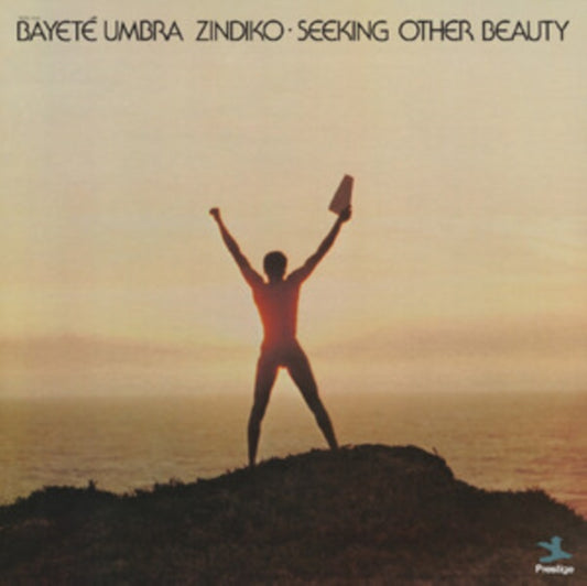 Bayete Umbra Zindiko - Seeking Other Beauty (All-Analog) (Vinyl)