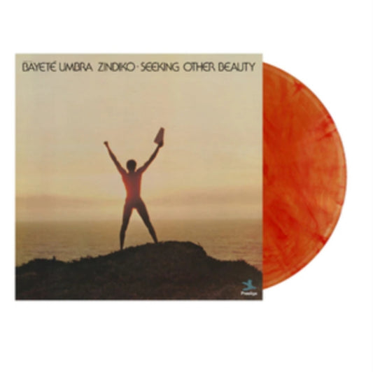 Bayete Umbra Zindiko - Seeking Other Beauty (All-Analog) (Plasma Vinyl) (Vinyl)