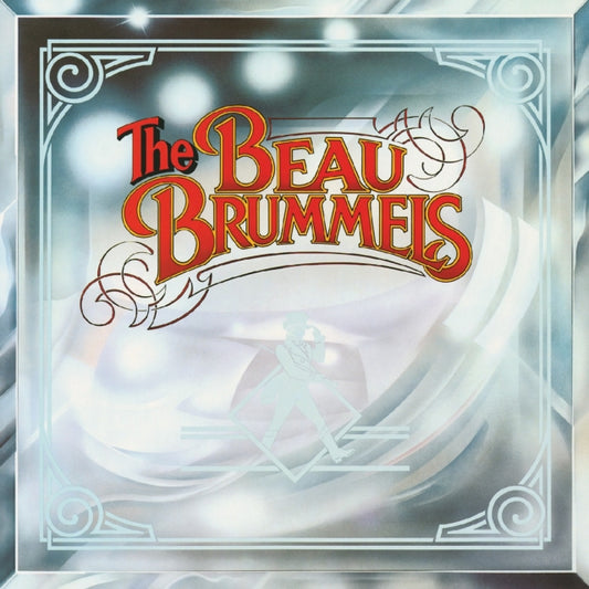 Beau Brummels - The Beau Brummels (Orange Vinyl) (Vinyl)