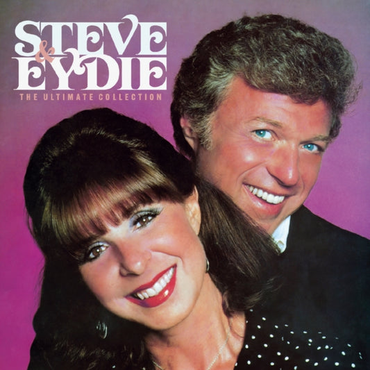 Steve Lawrence & Eydie Gorme - The Ultimate Collection (CD)