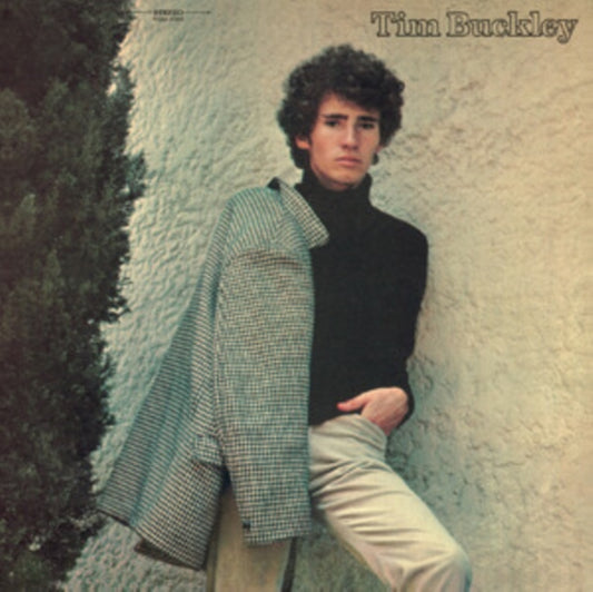 Tim Buckley - Tim Buckley (Remastered Edition) (Coke Clear Vinyl) (Vinyl)
