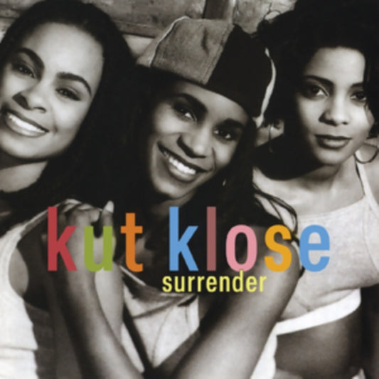 Kut Klose - Surrender (Remastered Edition) (Light Blue Vinyl) (Vinyl)