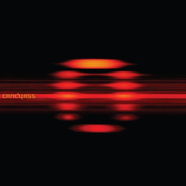 Orgy - Candyass (Remastered Orange/Black Swirl Vinyl) (Vinyl)