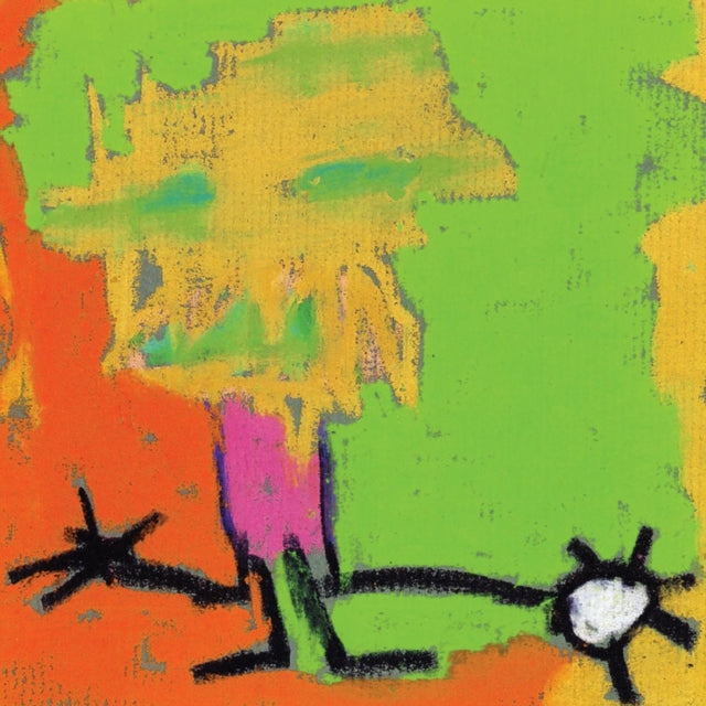 Medeski Martin & Wood - Shack-Man (Fluorescent Green Vinyl) (Vinyl)