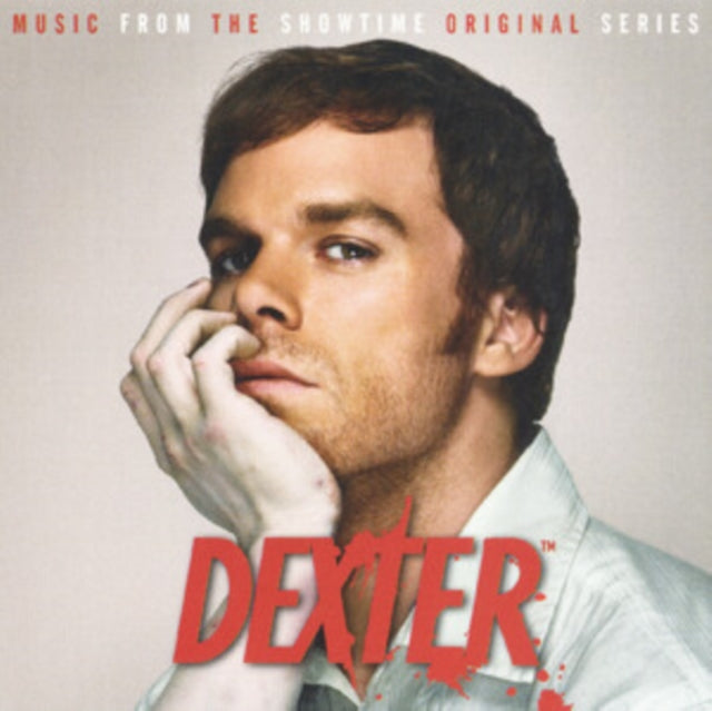 Various Artists - Dexter - Music From The Showtime Original Series (Expanded) (Green Kill Outfit Vinyl) (Vinyl)
