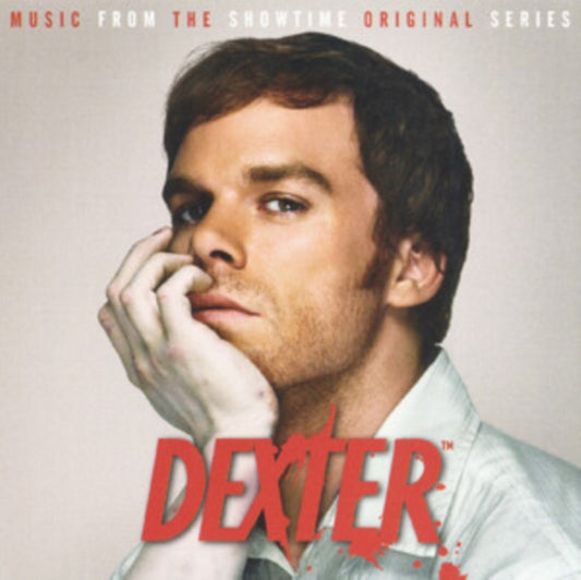Various Artists - Dexter - Music From The Showtime Original Series (Expanded) (Green Kill Outfit Vinyl) (Vinyl)