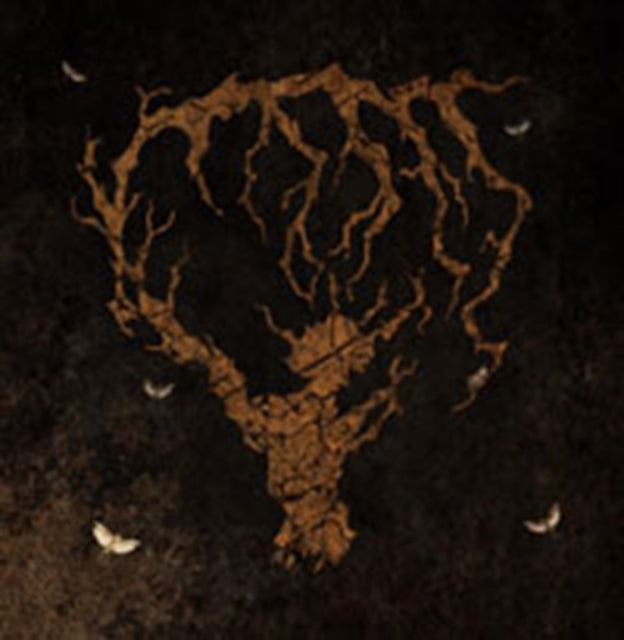 Deadly Carnage - Manthe (CD)