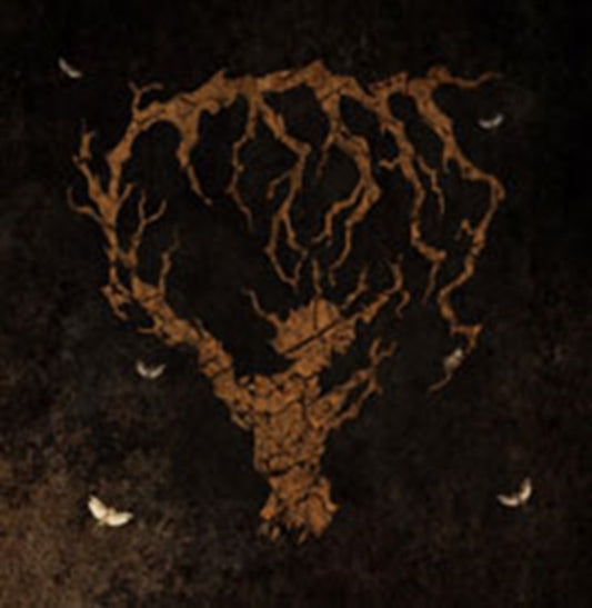 Deadly Carnage - Manthe (CD)