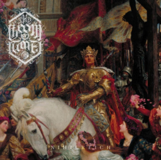 Loom Of Time - Nihilreich (CD)