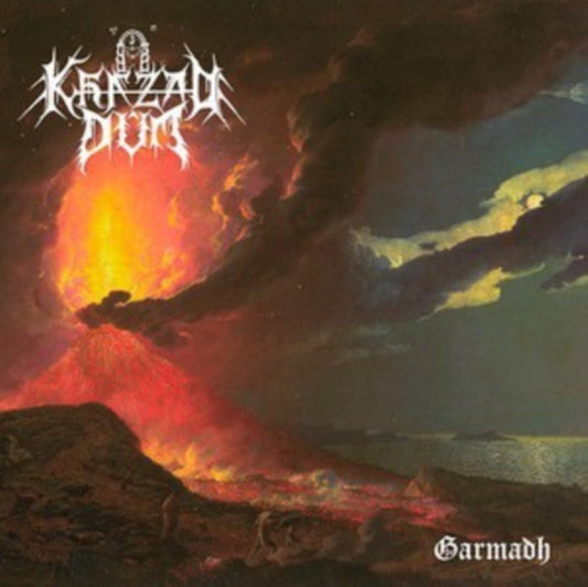 Khazad-Dum - Garmadh (CD)