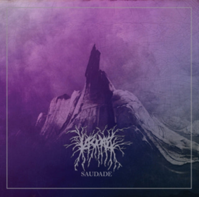 Lascar - Saudade (CD)