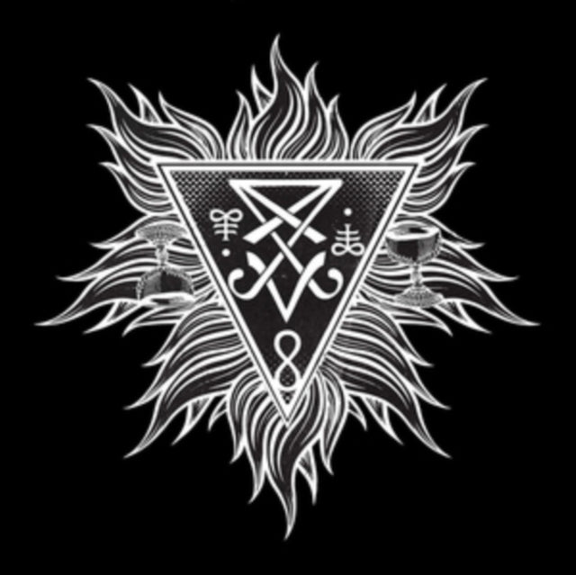 Devil Worshipper - Music For The Endtimes (CD)