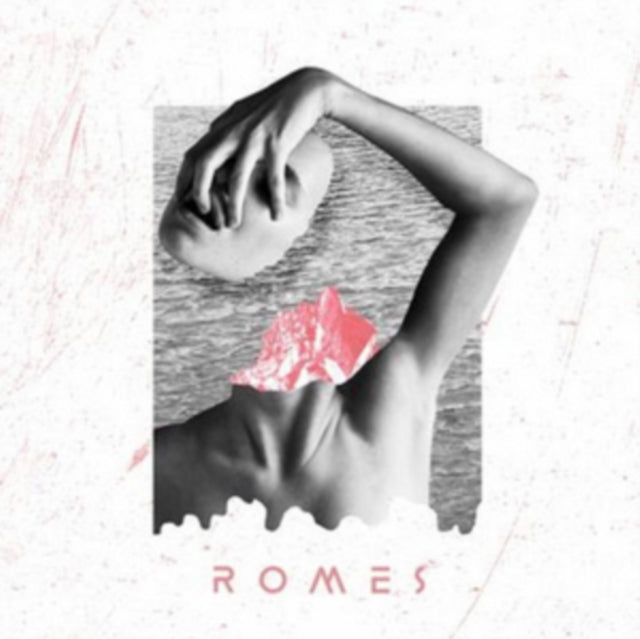 Romes - Romes (CD)