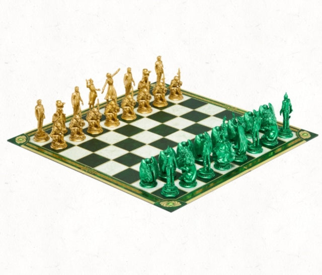 Wicked - Wicked Chess Set (Board Game)