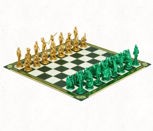 Wicked - Wicked Chess Set (Board Game)