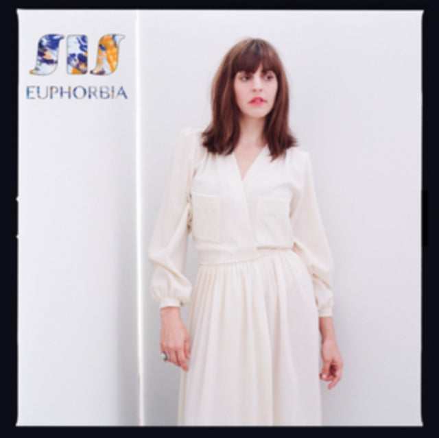 Sis - Euphorbia (Vinyl)