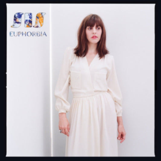 Sis - Euphorbia (Vinyl)