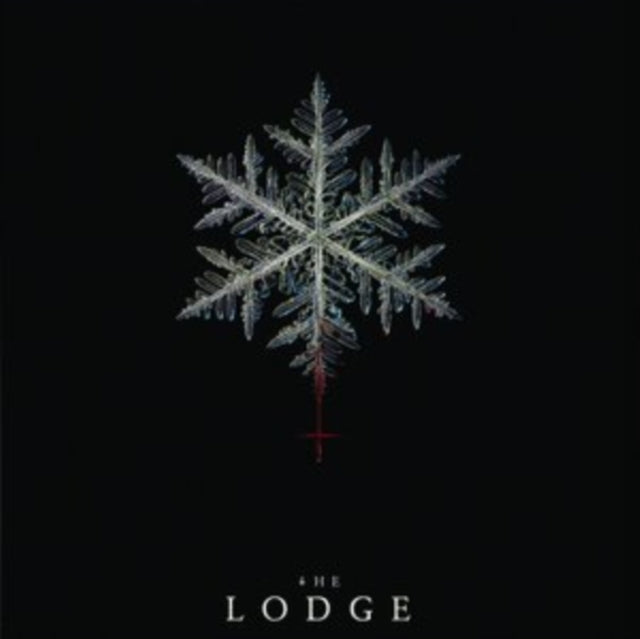 Danny Bensi & Saunder Jurriaans - The Lodge - Original Soundtrack (Vinyl)