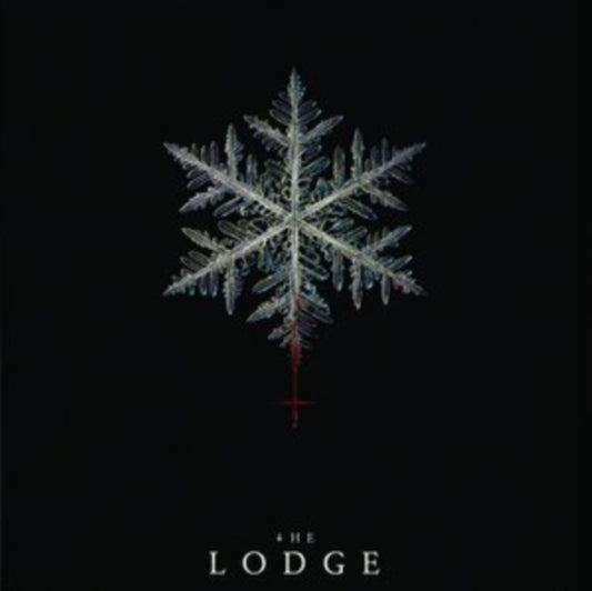 Danny Bensi & Saunder Jurriaans - The Lodge - Original Soundtrack (Vinyl)