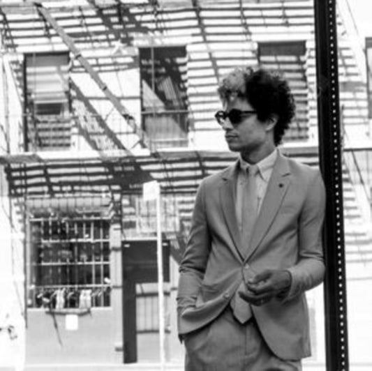 Jose James - Merry Christmas From Jose James (Vinyl)