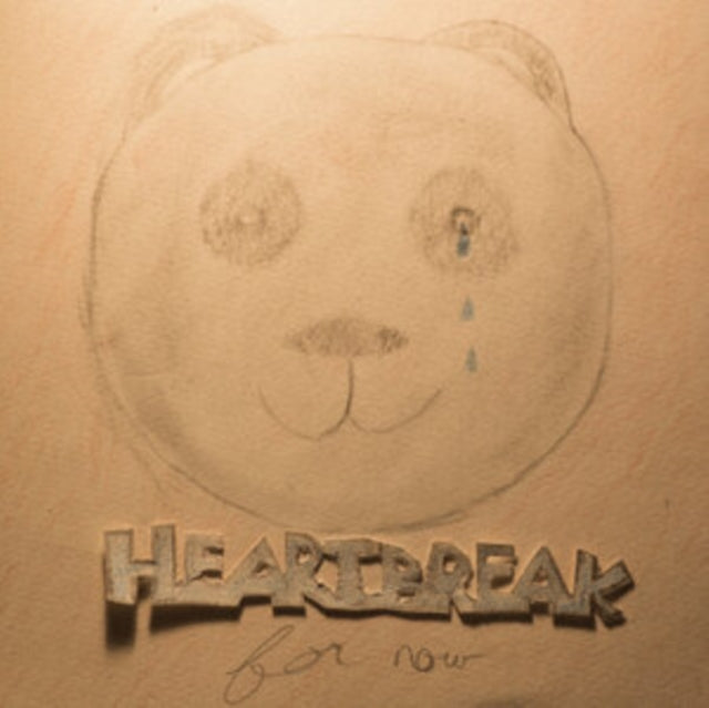 Roman Lewis - Heartbreak For Now (Vinyl)