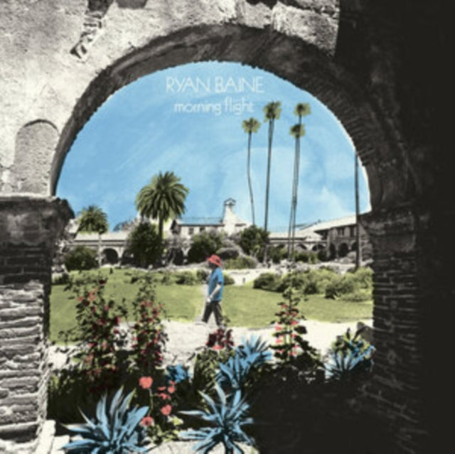 Ryan Baine - Morning Flight (Vinyl)