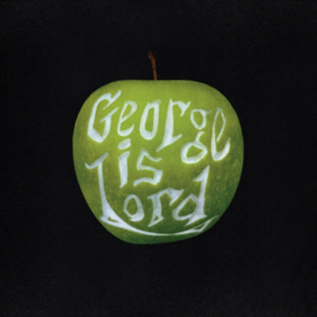 George Is Lord - My Sweet George (CD)