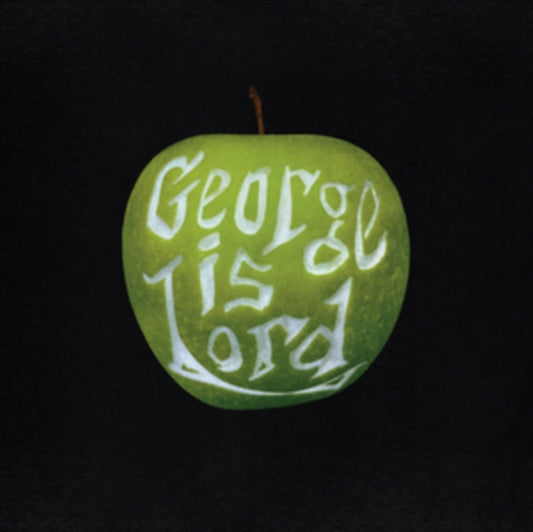 George Is Lord - My Sweet George (CD)