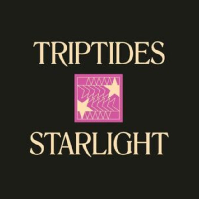 Triptides - Starlight (+Bonus Track) (CD)