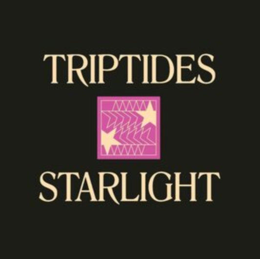 Triptides - Starlight (+Bonus Track) (CD)