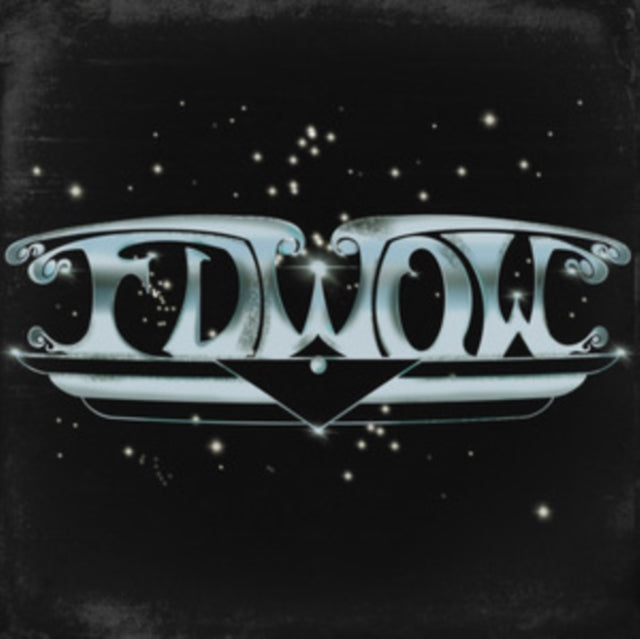 Farmer Dave & The Wizards Of The West - Fdwow (Silver) (Vinyl)