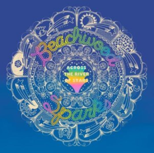 Beachwood Sparks - Across The River Of Stars (CD)